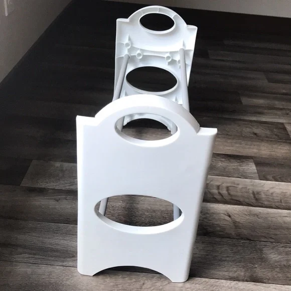 Miniature Shoe Rack 👟 - Picture 4 of 6